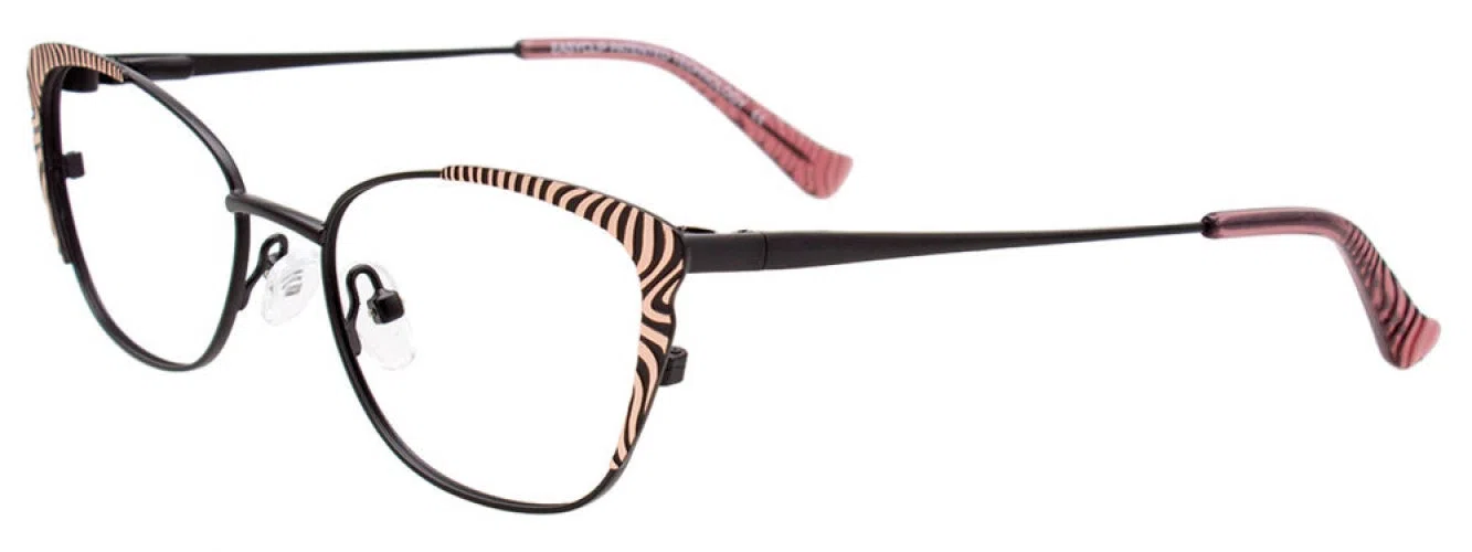 Easyclip EC557 Eyeglasses - view 3